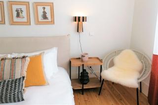 Brand New & Spacious 2BDR Apartment by LovelyStay - Lissabon - 2