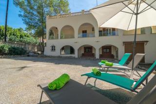 Villa Maria 6 - Portals Nous - 8