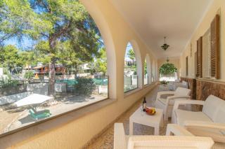 Villa Maria 6 - Portals Nous - 6
