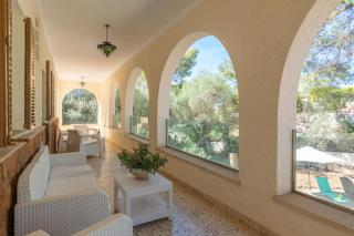 Villa Maria 6 - Portals Nous - 5