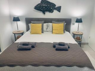 Exclusive Resort Apartments with parking - Saint-Tropez - 3