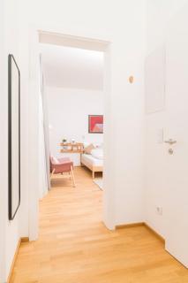 Cozy Apartment Siebenbrunn - Wenen - 5