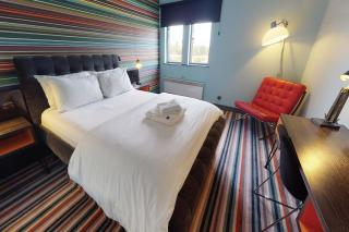 Village Hotel Birmingham Dudley - 6