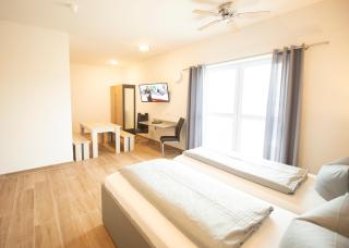 Stadthotel Donauwörth - Donauwörth - 8