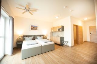 Stadthotel Donauwörth - Donauwörth - 7