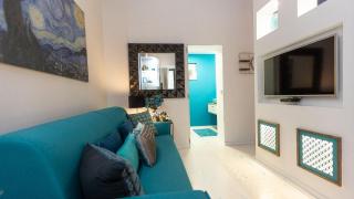 Giulia apartment-Rental in Rome - Roma - 3