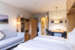 Ferienwohnung Overhoff - 3