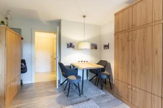 Ferienwohnung Overhoff - 2