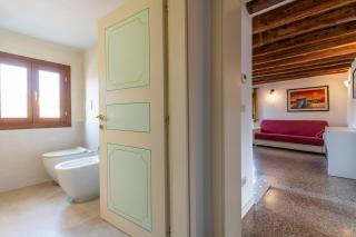Residenza Al Mercato Grand Canal - Venice - 1