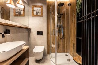 udanypobyt Apartament Modrzejewska 16 - Zakopane - 5
