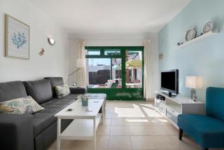Apt 2 Las Palmeras iii Lanzarote - Puerto del Carmen - 7