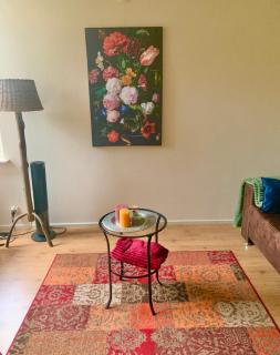 Bed and Breakfast De Paalberg - Hoenderloo - 5