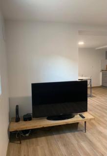 Appartement, centre ville AIGUILLON - 1