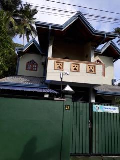 HikkaSurf Apartment - Hikkaduwa - 7