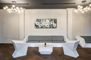 OTAMAN Resort - Lviv - 2