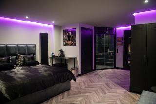 Royal Suite - s-Gravenzande - 9