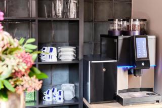 The Kepos Hotel Erlangen - 2