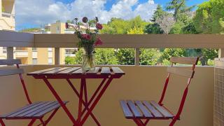 Le Syrius Corniche - Nice - 1
