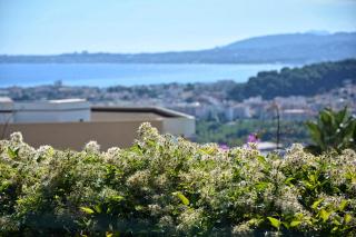 Le Syrius Corniche - Nice - 0