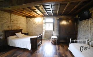 As Casas Ribeira Sacra - 7