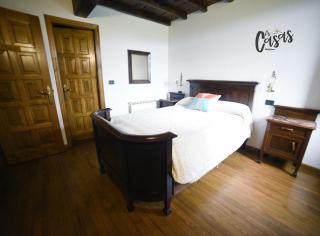 As Casas Ribeira Sacra - Chantada - 9