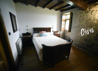 As Casas Ribeira Sacra - Chantada - 6