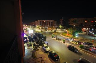 Hotel El Hadna By HMS - Marrakech - 2