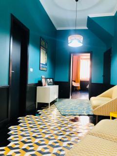 Mouraria Deluxe Apartments - Lisboa - 2