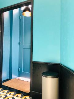 Mouraria Deluxe Apartments - Lisboa - 7