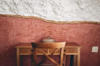 Casas Cueva Tio Tobas Guadix - 8