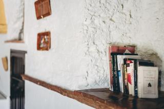 Casas Cueva Tio Tobas Guadix - 6