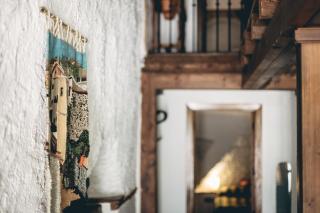 Casas Cueva Tio Tobas Guadix - 4