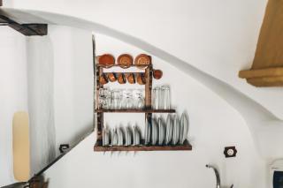 Casas Cueva Tio Tobas Guadix - 3