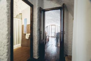 Casas Cueva Tio Tobas Guadix - 1