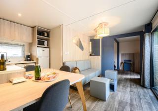 Camping Le Paradis - Talmont - 6