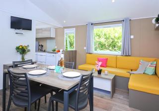 Camping Le Paradis - Talmont - 5