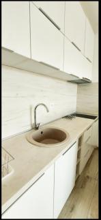Artemis Apartment - 1