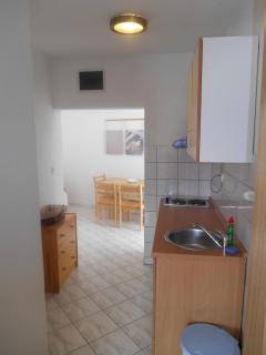 Apartments Malou - Baška Voda - 9