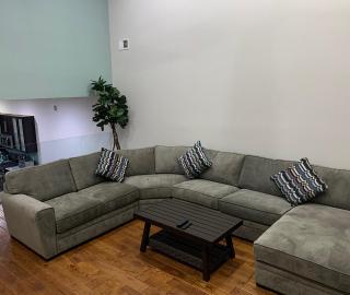 Center City Roofdeck Hot Tub w Garage - 2