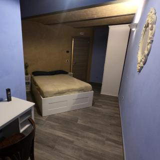 Bed and Breakfast Dal Tenente - SantʼAngelo in Vado - 9