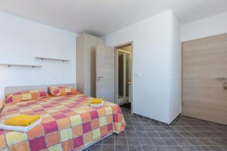Studio Apartment Alina with Sea View - Baška - 7