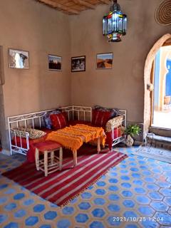 La Vallée des Dunes - Auberge, bivouacs et excursions - Merzouga - 2