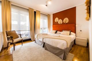 LA CONCHA BEACHVIEW by SWEET HOME SAN SEBASTIAN - San Sebastián - 6