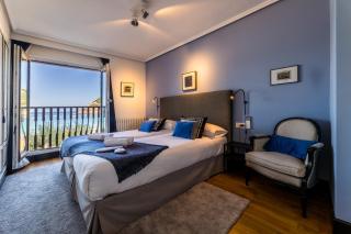 LA CONCHA BEACHVIEW by SWEET HOME SAN SEBASTIAN - San Sebastián - 8