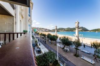 LA CONCHA BEACHVIEW by SWEET HOME SAN SEBASTIAN - San Sebastián - 1