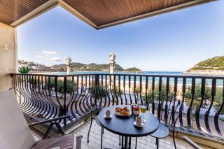 LA CONCHA BEACHVIEW by SWEET HOME SAN SEBASTIAN - San Sebastián - 2