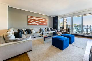 LA CONCHA BEACHVIEW by SWEET HOME SAN SEBASTIAN - San Sebastián - 0