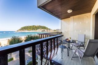 LA CONCHA BEACHVIEW by SWEET HOME SAN SEBASTIAN - San Sebastián - 9