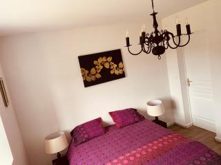 Gîte La Petite voûte - Blassac - 5