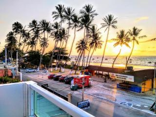 Flat Galemares - Maragogi - 0